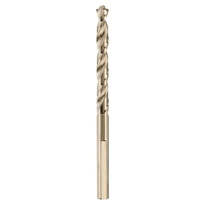High Speed Steel Split Point Drill Bit, 15 by 64 Inch Diameter