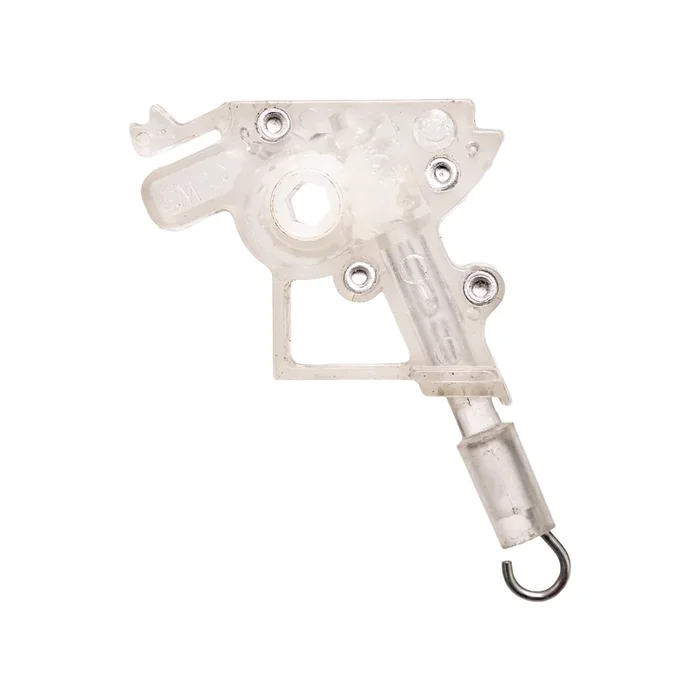 Home Depot Low Profile Wand Tilt Mechanism with 1/4″ Hex Hole for Horizontal Blinds