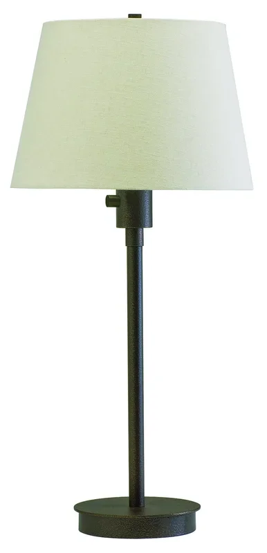 House of Troy – G250-GT – One Light Table Lamp – Generation – Granite