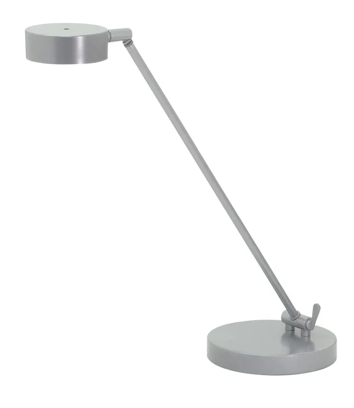 House of Troy – G450-PG – LED Table Lamp – Generation – Platinum Gray