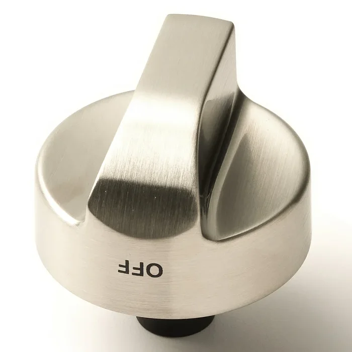 HRD Single Burner Knob – 22.99.000143-000-A0