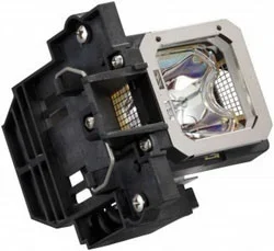 HUGHES JVC DLA-X90RBU LAMP & HOUSING