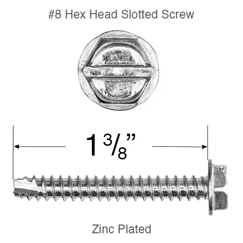 Hunter Douglas Silhouette Sheer Shade Clutch Screw