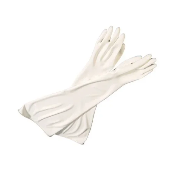 HYPALON 10″ DIA CUFF