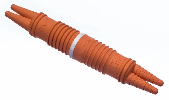 Ideal SLK 2-Pole Breakaway Crimp Non-Fused (30-C2026N)