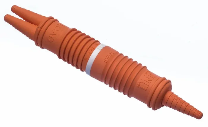 Ideal SLK In-Line Breakaway Crimp1 Line/2 Load (30-C1622N)