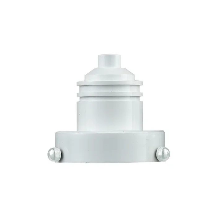 Innovations – 002H-W – Socket Cover – Franklin Restoration – White