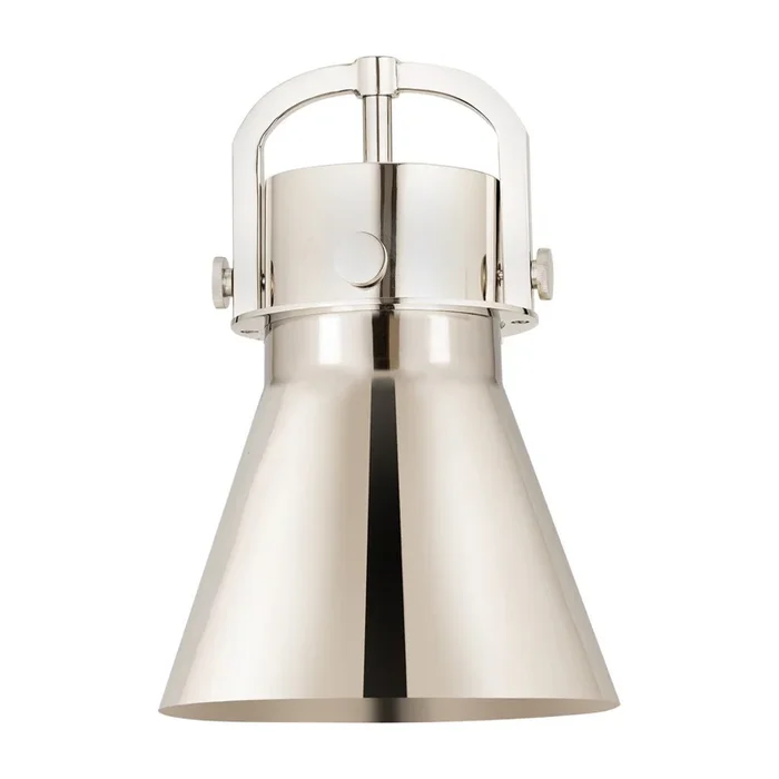 Innovations – M411-8PN – Shade – Downtown Urban – Polished Nickel – M4118PN