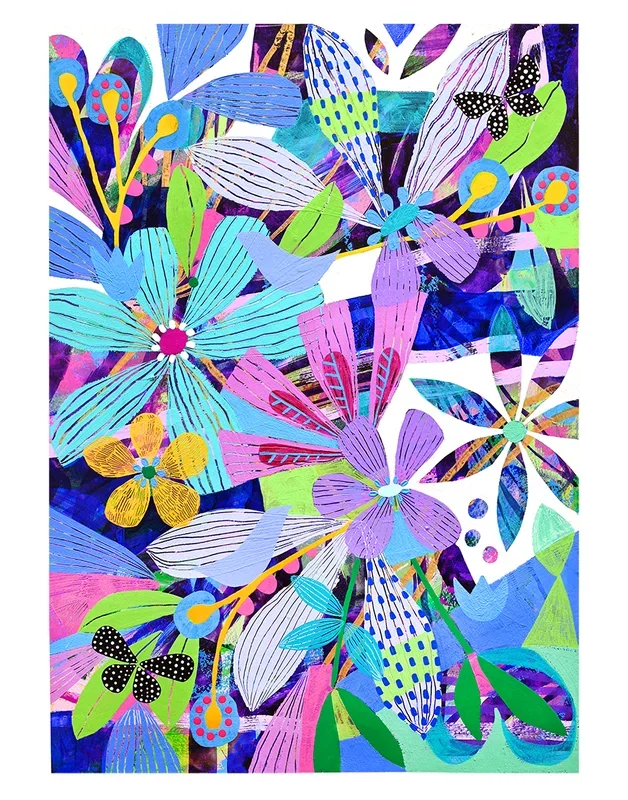 IRIS PRINT