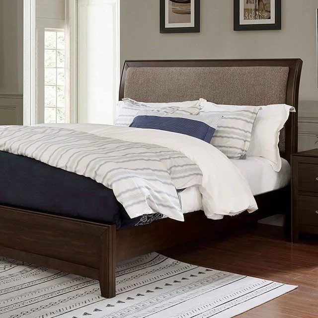 Jamie Bed FOA7917 By Furniture of America