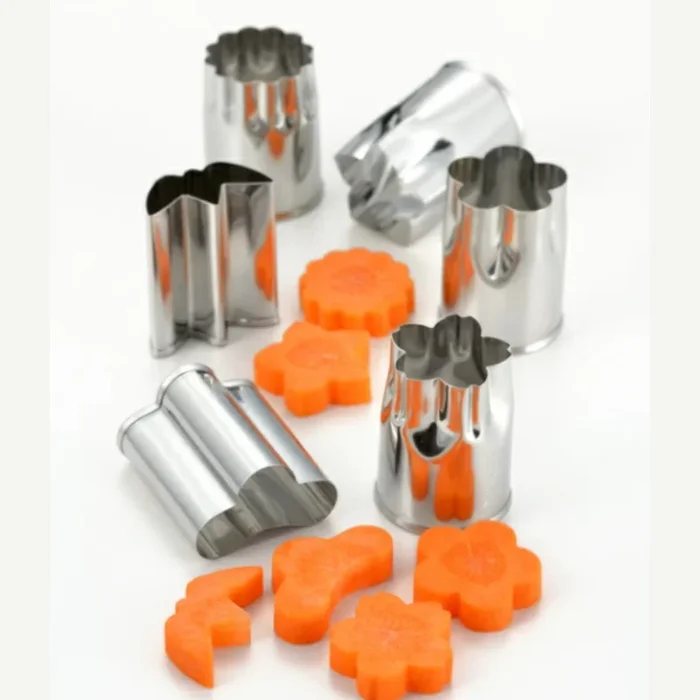 Japanese Food Cutters – Wa