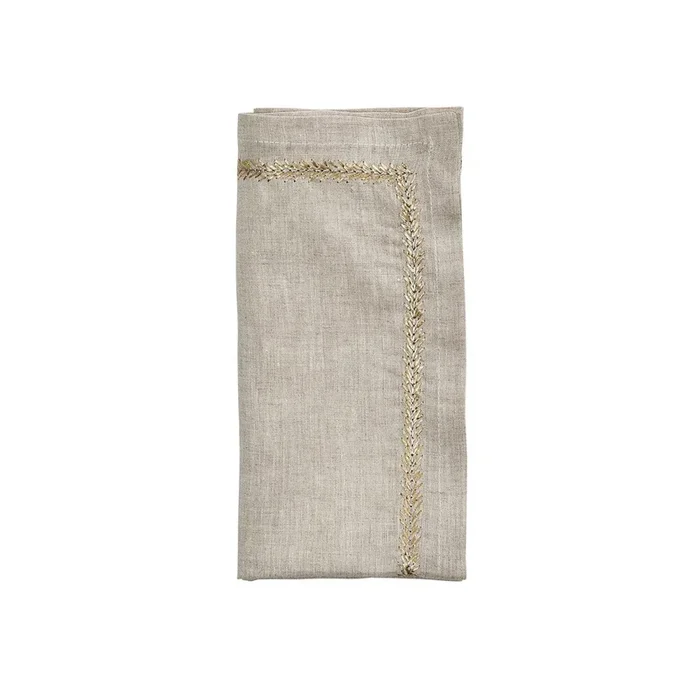 Jardin Napkin – Set of 4 by Kim Seybert