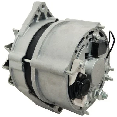 JOHN DEERE 6068SFM75 YEAR 2006 ALTERNATOR