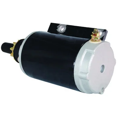 JOHNSON 75E YEAR 1982 49.7CI – 75 H.P. STARTER