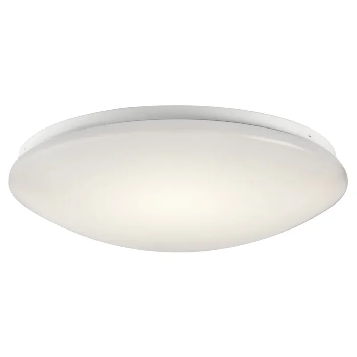 Kichler – LED Flush Mount – Ceiling Space – 10761WHLED