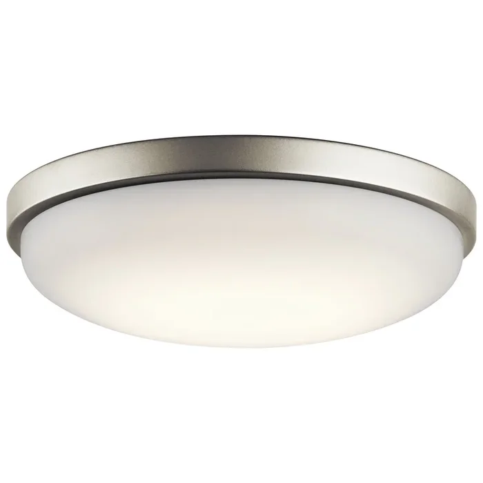 Kichler – LED Flush Mount – Ceiling Space – 10764NILED
