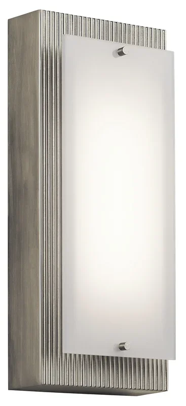 Kichler – LED Wall Sconce – Vego