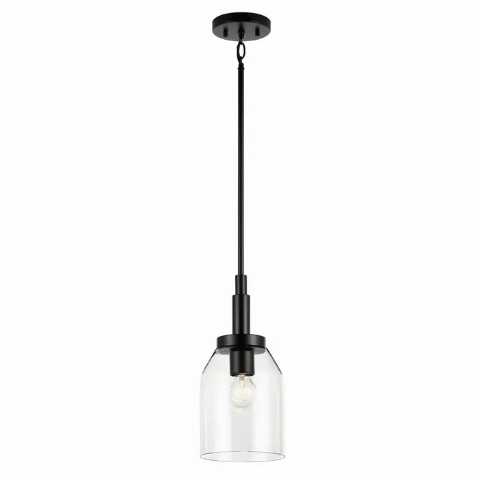 Kichler – One Light Mini Pendant – Madden