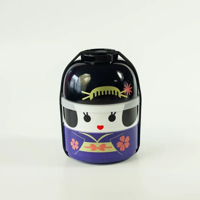 Kokeshi Kyoto Bento | Geiko