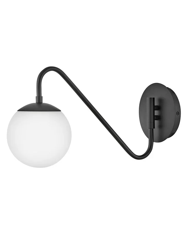 Lark – LED Wall Sconce – Dottie