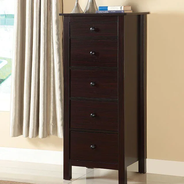 Launces Chest CM-AC119EX By Furniture of America
