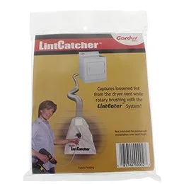 LC101 Lint Catcher Bag