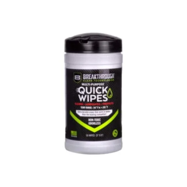 Lead and Heavy Metal Removal Wipes, 7 x 6 In., 50-Ct.