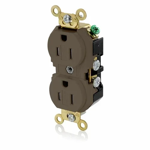 Leviton Renoir2 Color Change Kits Slide Dimmer Standard Light Almond (AWSCG-T)