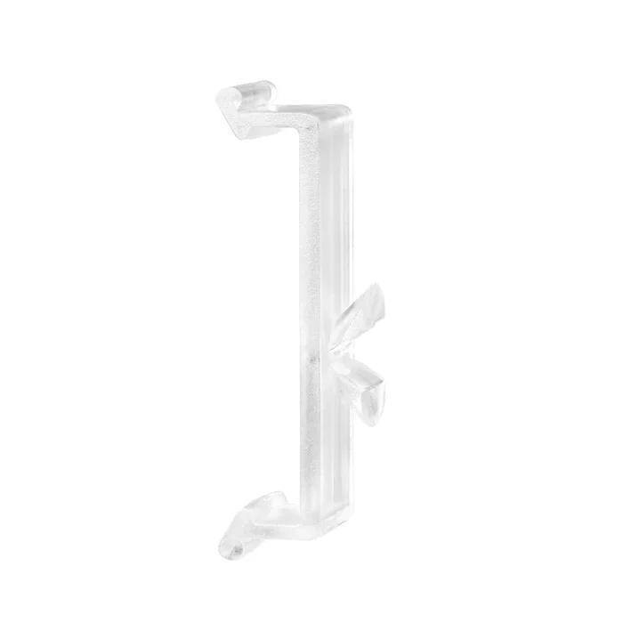 Levolor Twist-Style Valance Clip for Wood Valances – Original Style