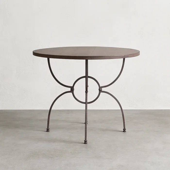Lila Center Table