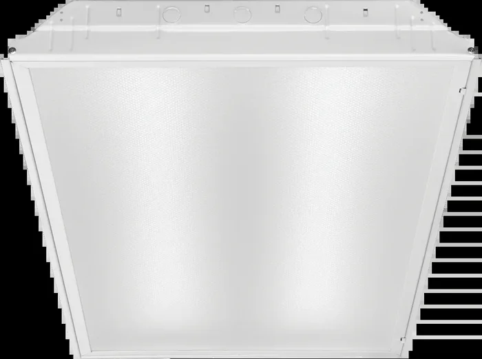 Lithonia 2X4 LED Retrofit Nominal 6000Lm EldoLED Dimming To 1 Percent 80 CRI 5000K (2GTL4R 60L EZ1 LP850 J4)