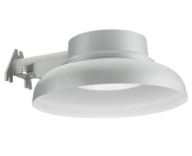 Lithonia Commercial Outdoor Decorative And Residential Outdoor Security (OLAL 4000K 120 PE M4)