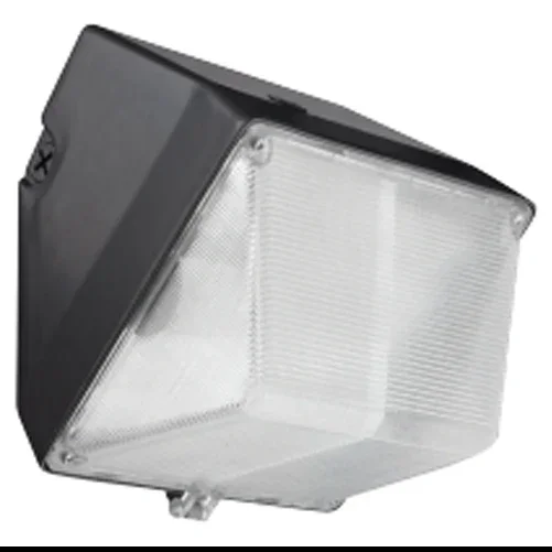 Lithonia Lamp Type 120V White Finish (OWP3 42F 120 P LP WH M4)