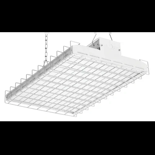 Lithonia Wire Guard For The IBH Fixture (WGIBH J4)