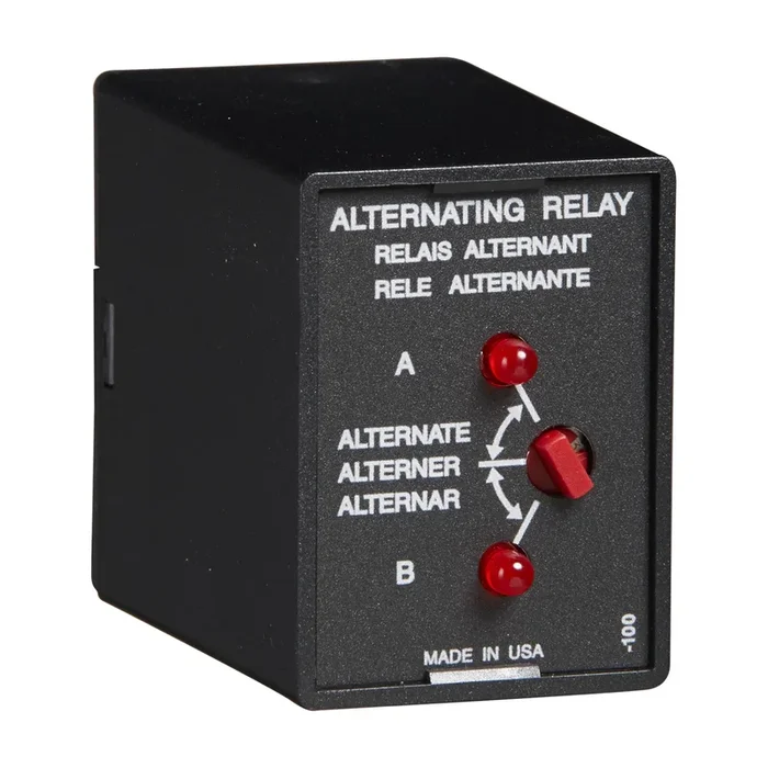 Littelfuse Alternating Relay (ARP42S)