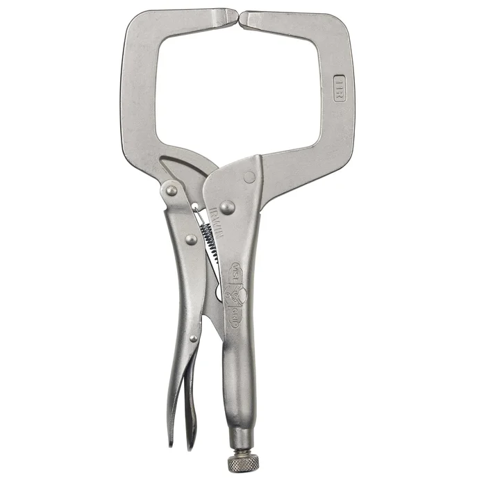 LOCKING CLAMP VGRIP 11″