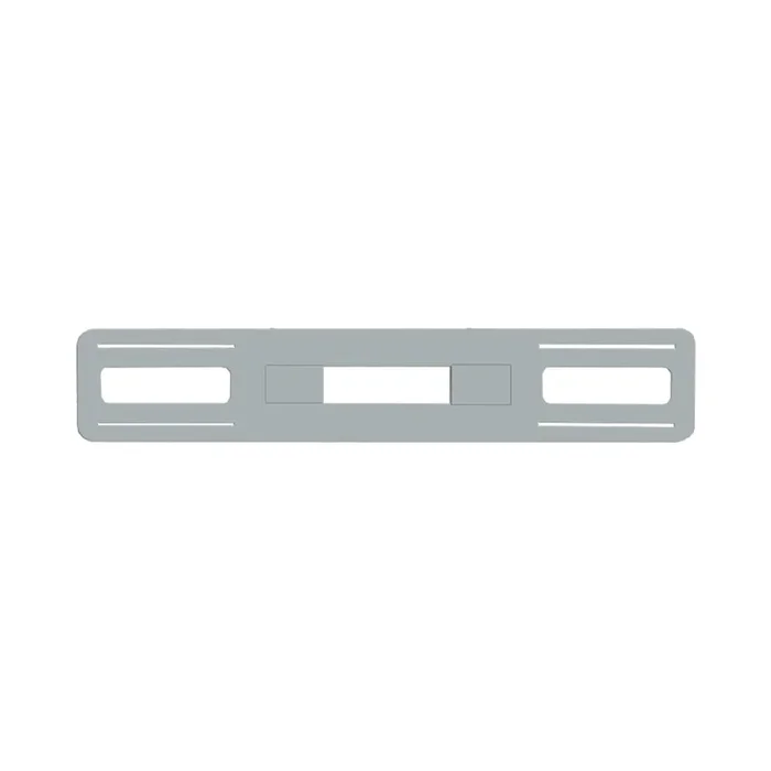 Lotus LED Lights Mounting Plate For Linear 5 And 10 Head 26 Inch Flat (MP-5-10-LIN)