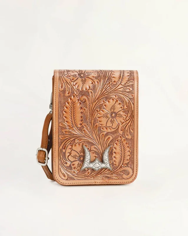 Loyal West Drover Mini Bag
