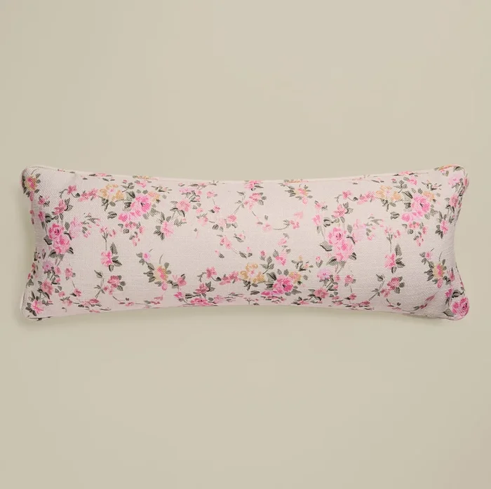 Lumbar Pillow | Ellie