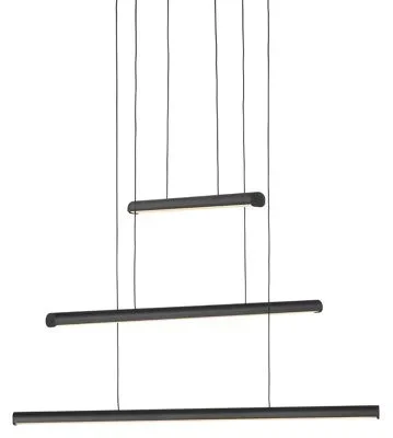 Lumi Chandelier – Modern Lighting – Room & Board
