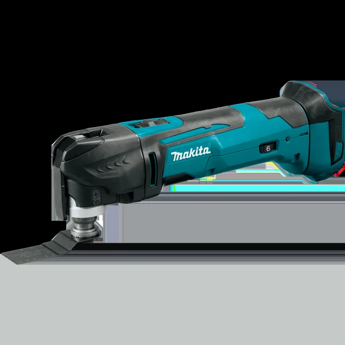 LXT Cordless Oscillating Multi-Tool, 18-Volt Lithium-Ion Battery, Tool Only