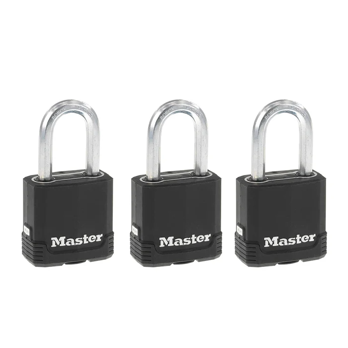 MAG1-3/4″ COV LCK1.5 3PK