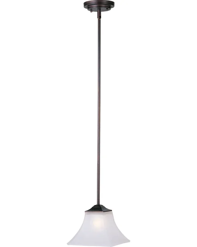 Maxim – One Light Mini Pendant – Aurora