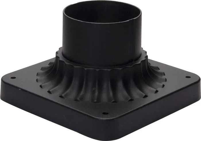 Maxim – Outdoor Essentials Cast Pier Mount – Outdoor Essentials – 200x