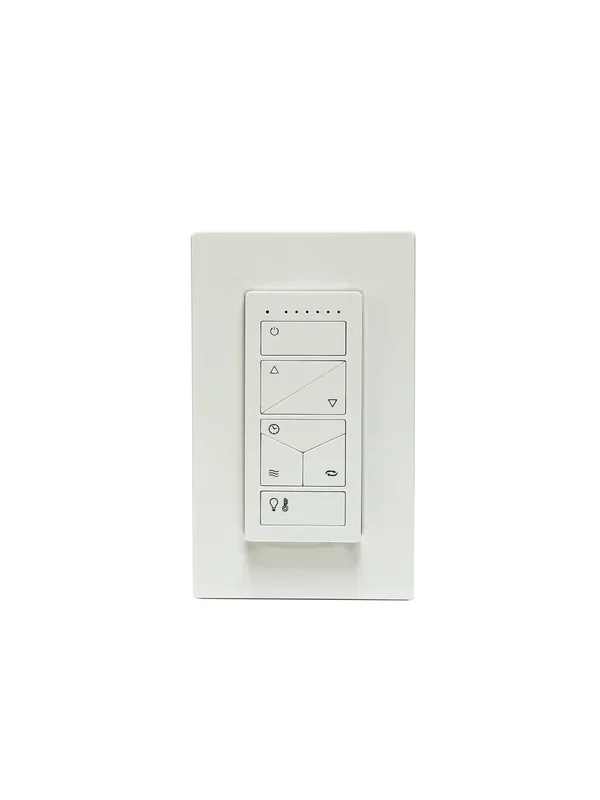Maxim – Wall Remote and Driver – Accessories