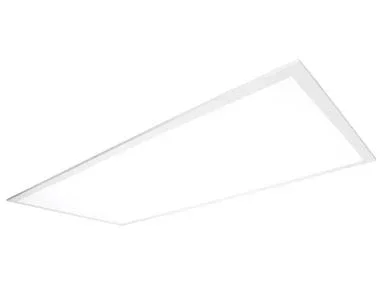 Maxlite 111642 Flatmax LED Flat Panel 2X4 Value Wattage/CCT Selectable 25W/35W/45W 3500K/4000K/5000K (MLFP24V25WCS)