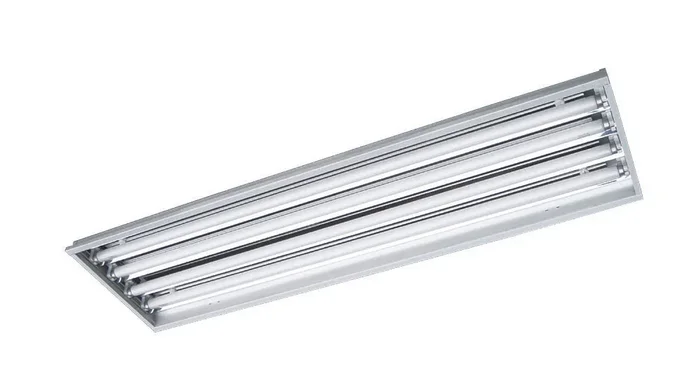 Maxlite 75428 High Bay Linear Lamp Ready 4XT8 LED 120-277V Single Ended 48LX10W (BLHT4XT8USE4810)