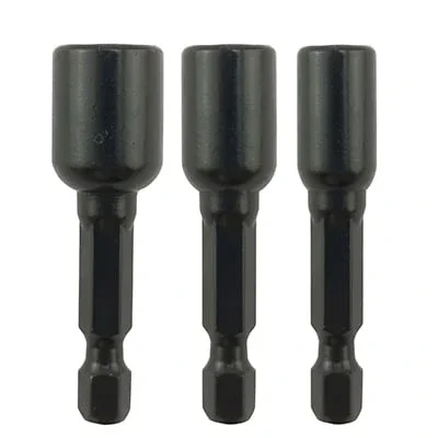 MM 3PC Nut Driver Set