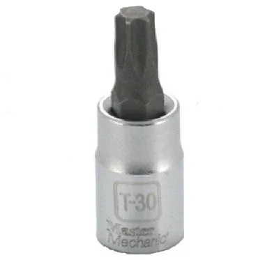 MM1/4DR T30 Torx Socket