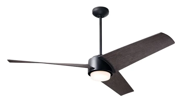 Modern Fan Co – AMB-MB-56-EB-870-WC – 56″Ceiling Fan – Ambit DC – AMBMB56EB870WC